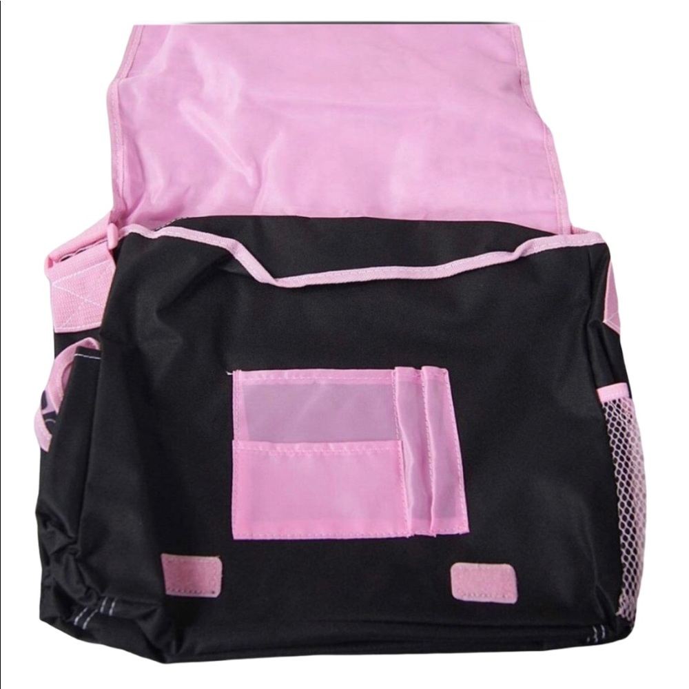 Hello Kitty Messenger Bag - Picture 4 of 4